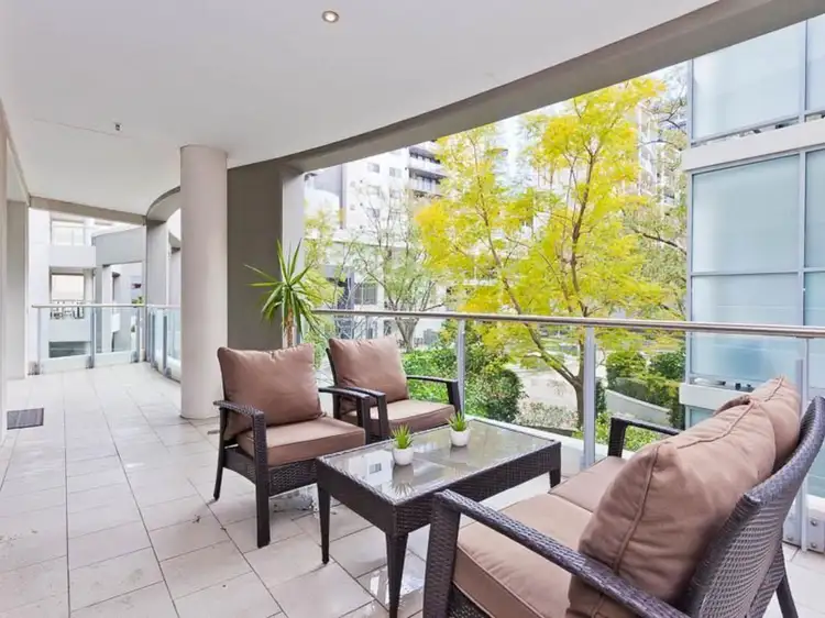 Fourth view of Homely unit listing, 65/42-52 Terrace Road, East Perth WA 6004