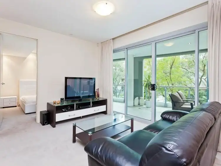 Fifth view of Homely unit listing, 65/42-52 Terrace Road, East Perth WA 6004