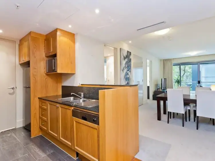 Seventh view of Homely unit listing, 65/42-52 Terrace Road, East Perth WA 6004