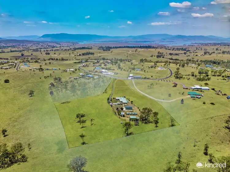 Third view of Homely rural property listing, 77 New Country Creek Road, Woolmar QLD 4515