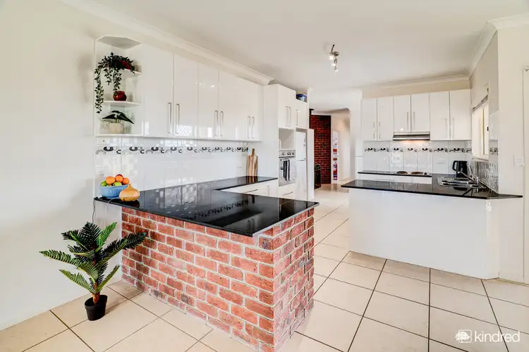 Fifth view of Homely rural property listing, 77 New Country Creek Road, Woolmar QLD 4515