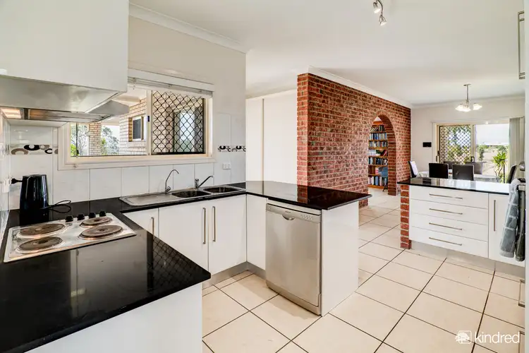 Sixth view of Homely rural property listing, 77 New Country Creek Road, Woolmar QLD 4515