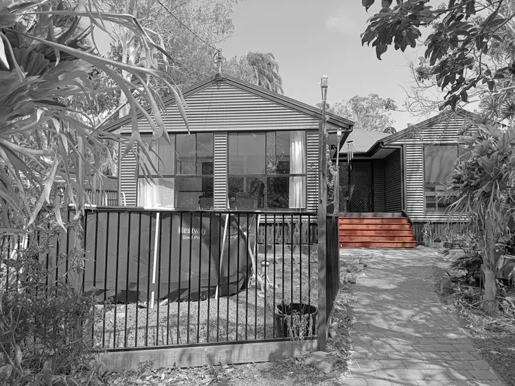Main view of Homely house listing, 11 Tageruba Street, Coochiemudlo Island QLD 4184