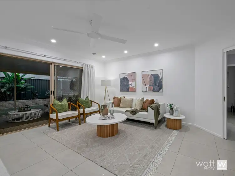 Fifth view of Homely house listing, 3 Malparara Place, Carseldine QLD 4034