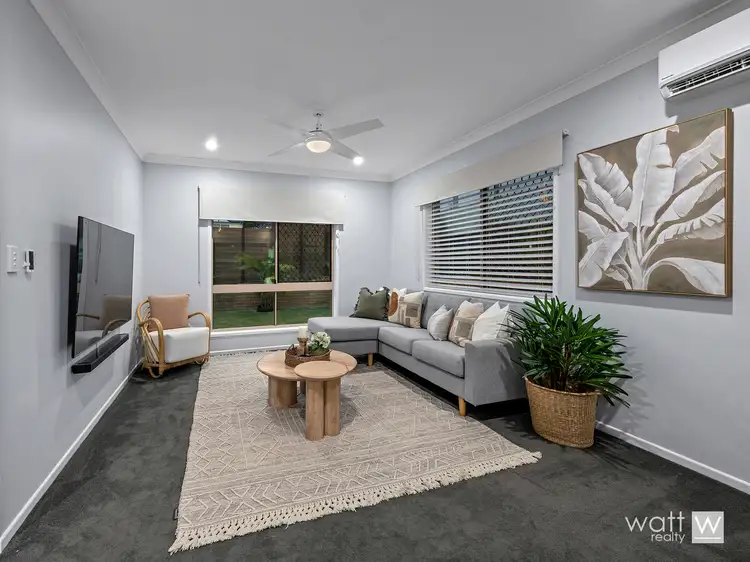 Sixth view of Homely house listing, 3 Malparara Place, Carseldine QLD 4034