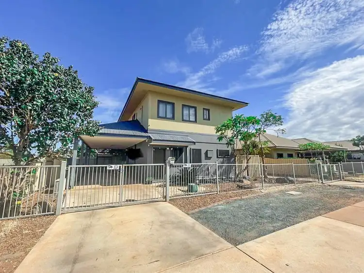 20a Godrick Place, South Hedland WA 6722