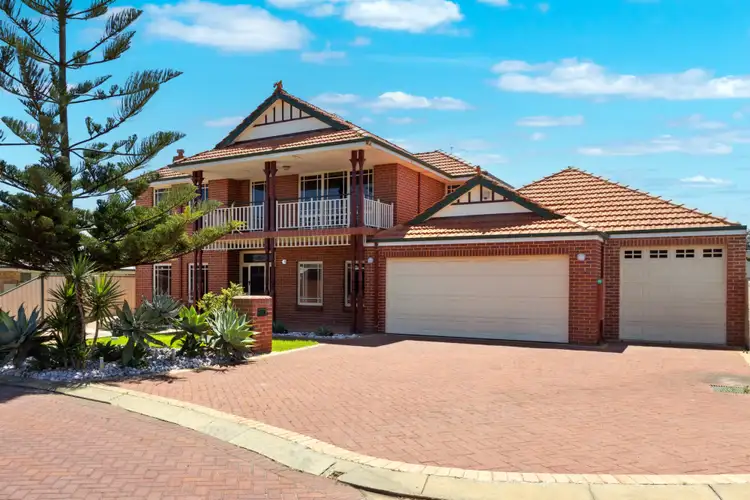 28 Horizon Crescent, Singleton WA 6175