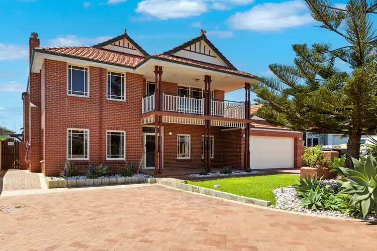 Second view of Homely house listing, 28 Horizon Crescent, Singleton WA 6175