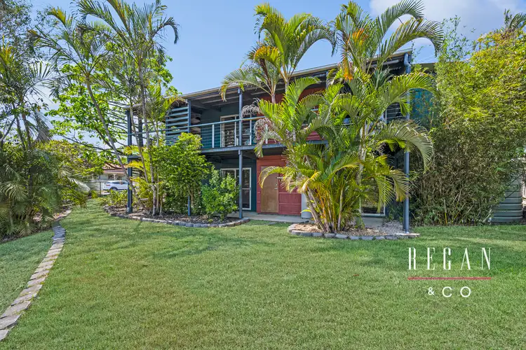 17 Butleigh Court, Narangba QLD 4504