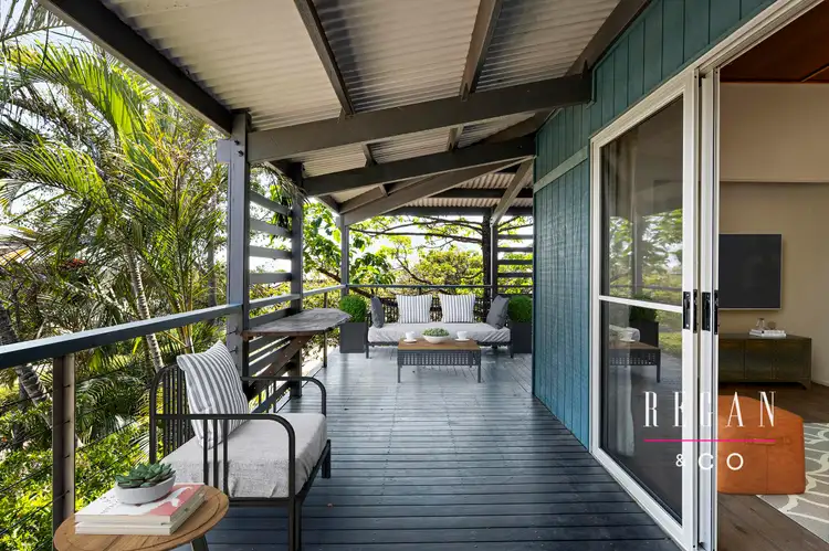 Second view of Homely house listing, 17 Butleigh Court, Narangba QLD 4504