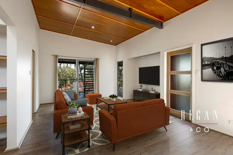 Fourth view of Homely house listing, 17 Butleigh Court, Narangba QLD 4504