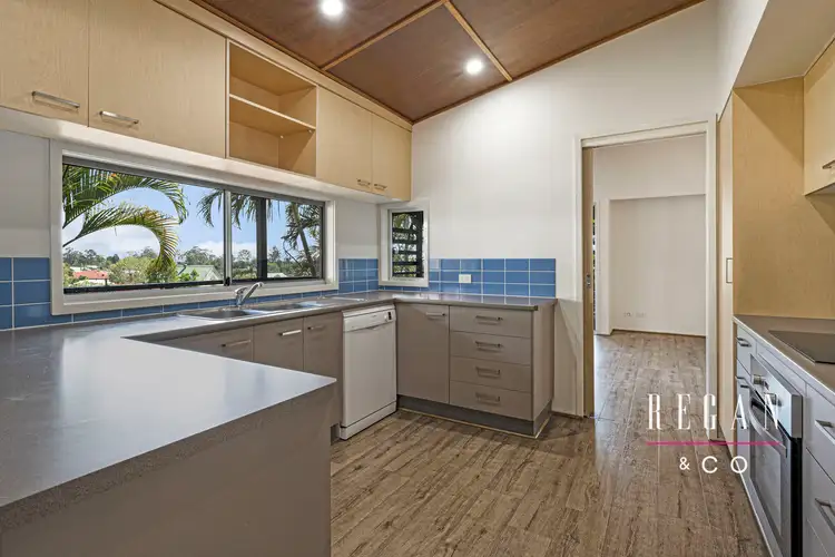 Fifth view of Homely house listing, 17 Butleigh Court, Narangba QLD 4504