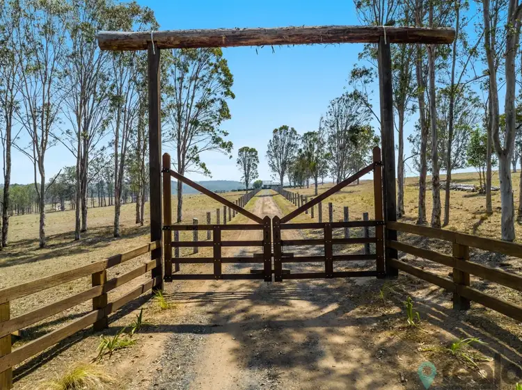 Main view of Homely rural property listing, 8040 Bruxner Highway, Tabulam NSW 2469