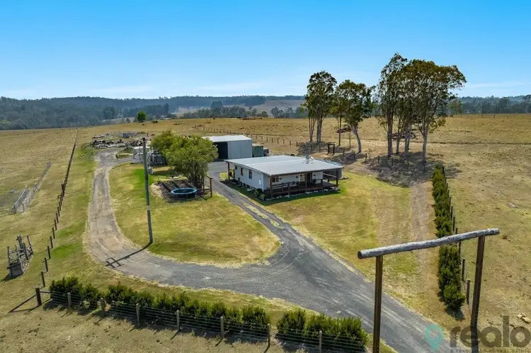 Fourth view of Homely rural property listing, 8040 Bruxner Highway, Tabulam NSW 2469