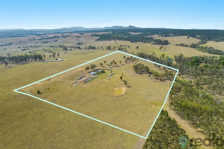 Fifth view of Homely rural property listing, 8040 Bruxner Highway, Tabulam NSW 2469
