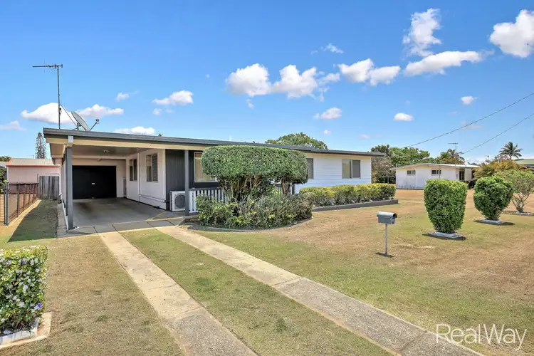 7 Peirson Street, Millbank QLD 4670
