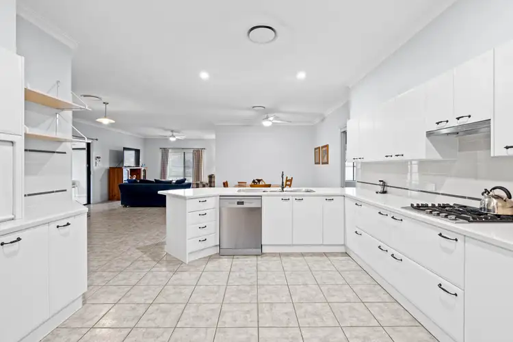 Fifth view of Homely house listing, 17 Dodd Street, Scone NSW 2337