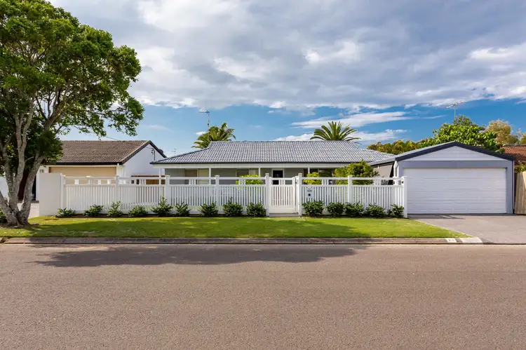 24 Summer Drive, Maroochydore QLD 4558