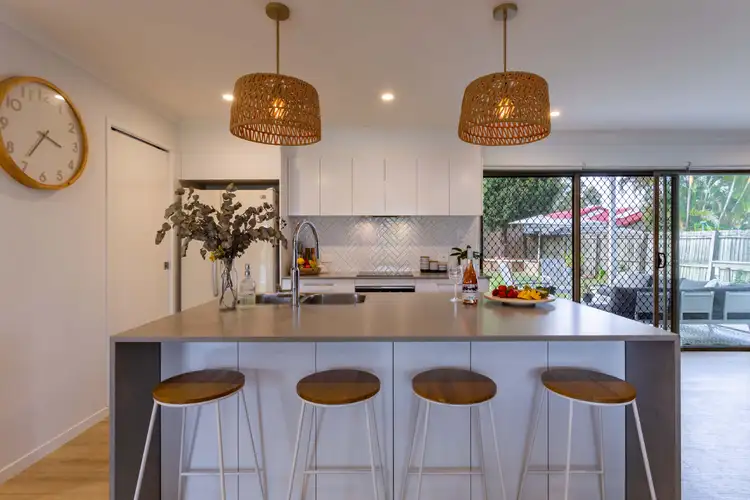 Sixth view of Homely house listing, 24 Summer Drive, Maroochydore QLD 4558