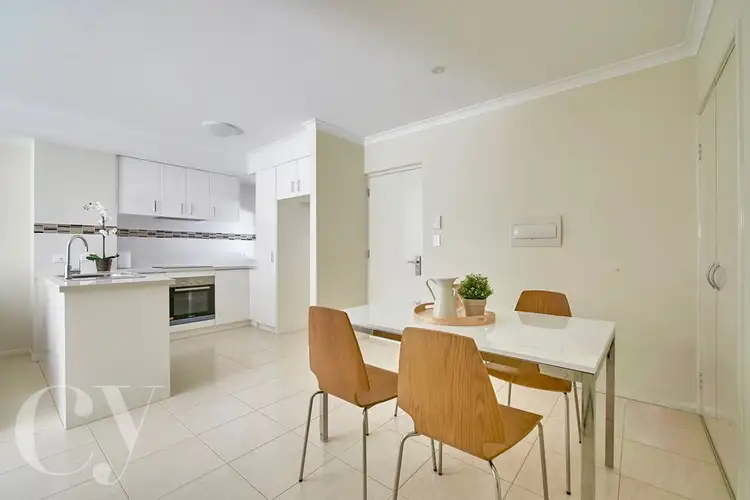 Second view of Homely house listing, 17/7 Birdwood Road, Melville WA 6156