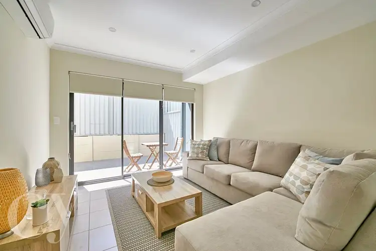 Fourth view of Homely house listing, 17/7 Birdwood Road, Melville WA 6156