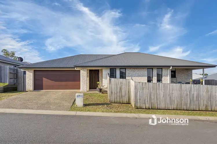 Main view of Homely house listing, 13 Serene Court, Boronia Heights QLD 4124