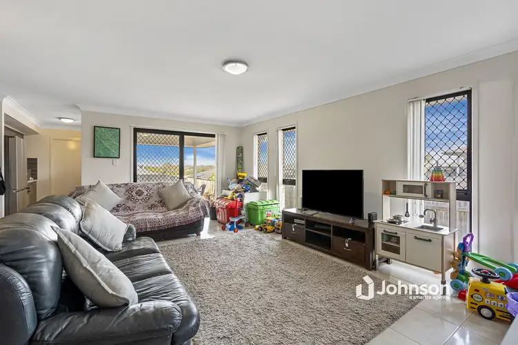 Second view of Homely house listing, 13 Serene Court, Boronia Heights QLD 4124