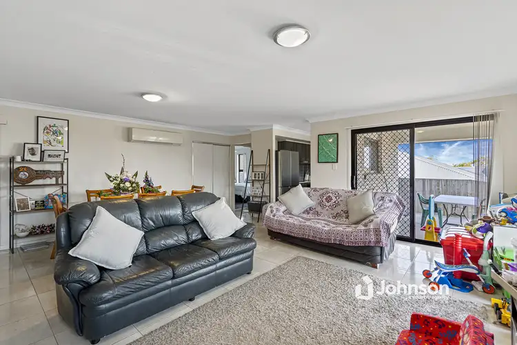 Third view of Homely house listing, 13 Serene Court, Boronia Heights QLD 4124