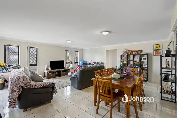 Fourth view of Homely house listing, 13 Serene Court, Boronia Heights QLD 4124