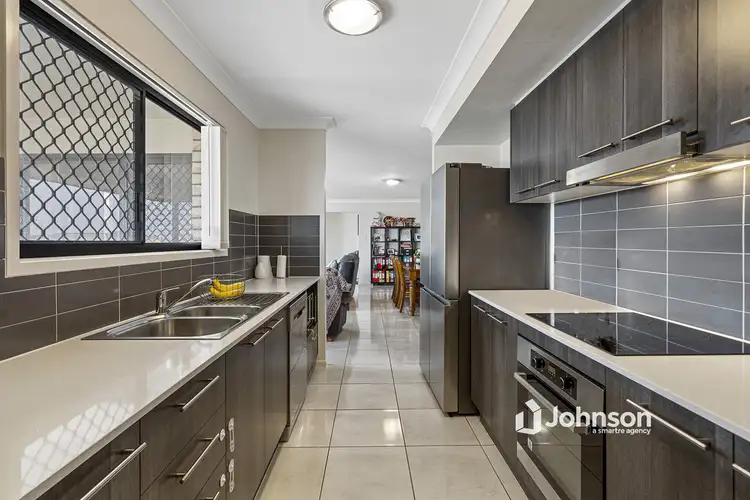 Fifth view of Homely house listing, 13 Serene Court, Boronia Heights QLD 4124