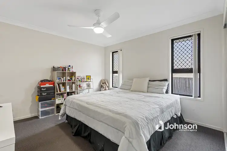 Sixth view of Homely house listing, 13 Serene Court, Boronia Heights QLD 4124