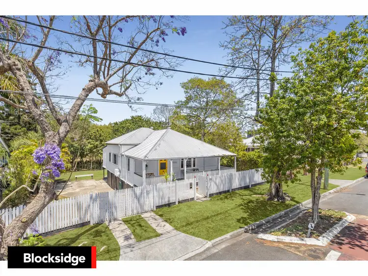 19 Chorlton Street, East Brisbane QLD 4169
