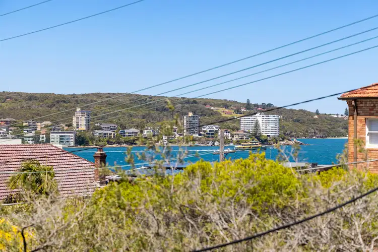 1/38 Lauderdale Avenue, Fairlight NSW 2094