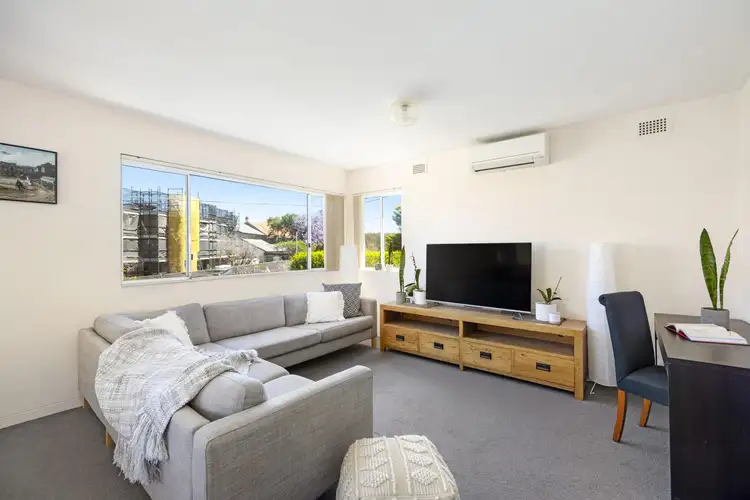 Third view of Homely apartment listing, 1/38 Lauderdale Avenue, Fairlight NSW 2094