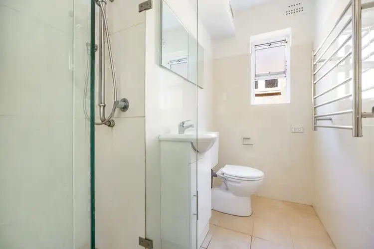 Sixth view of Homely apartment listing, 1/38 Lauderdale Avenue, Fairlight NSW 2094