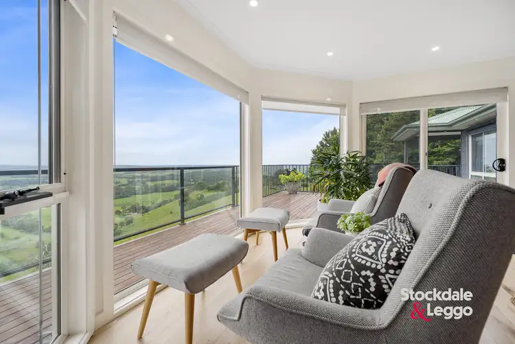 Fourth view of Homely rural property listing, 17 Main Road, Outtrim VIC 3951