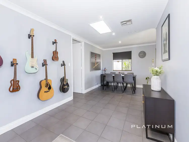 Third view of Homely house listing, 16 Glenside Crescent, Craigie WA 6025