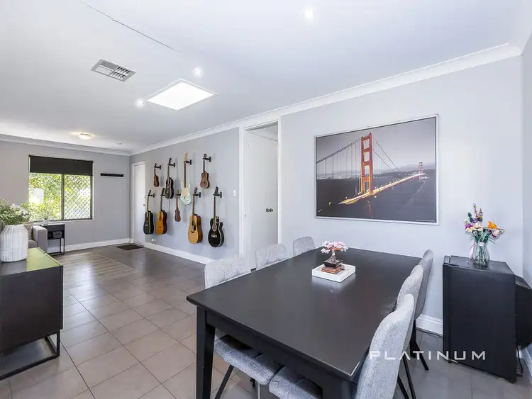 Fourth view of Homely house listing, 16 Glenside Crescent, Craigie WA 6025