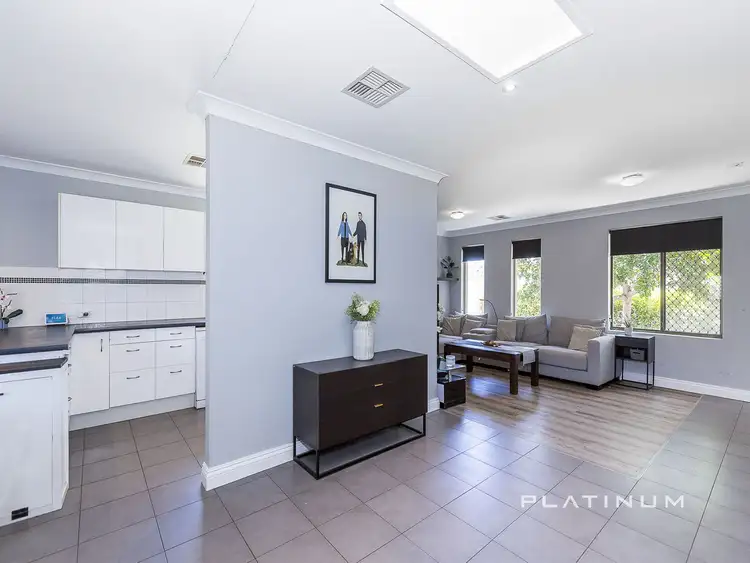 Fifth view of Homely house listing, 16 Glenside Crescent, Craigie WA 6025