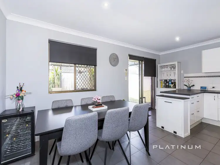Sixth view of Homely house listing, 16 Glenside Crescent, Craigie WA 6025