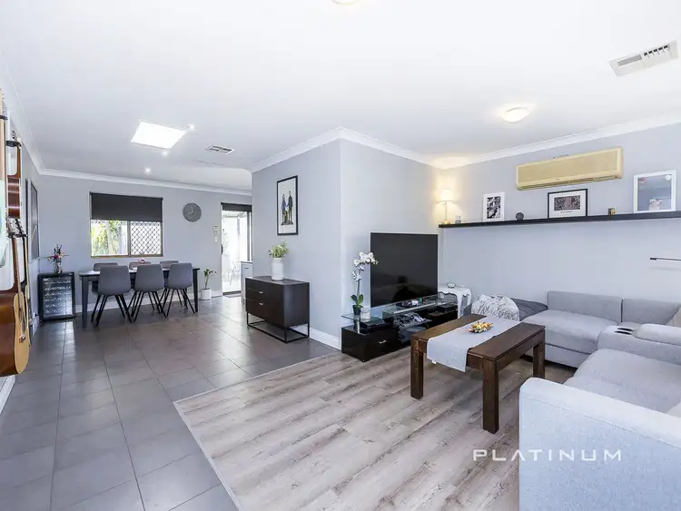 Seventh view of Homely house listing, 16 Glenside Crescent, Craigie WA 6025