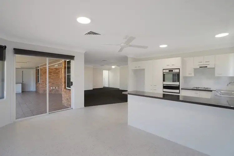 Second view of Homely house listing, 8 Links Avenue, Cessnock NSW 2325
