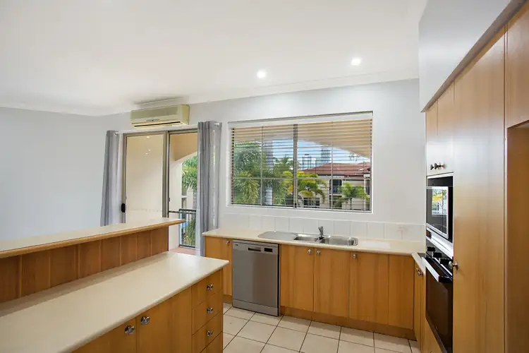 Second view of Homely apartment listing, 24/38 Woodroffe Avenue, Main Beach QLD 4217