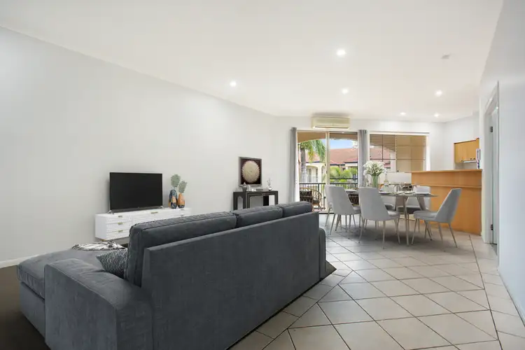 Fourth view of Homely apartment listing, 24/38 Woodroffe Avenue, Main Beach QLD 4217