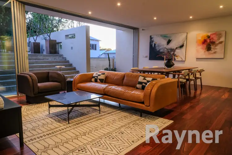 3 Chatsworth Road, Highgate WA 6003