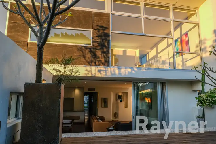 Second view of Homely house listing, 3 Chatsworth Road, Highgate WA 6003