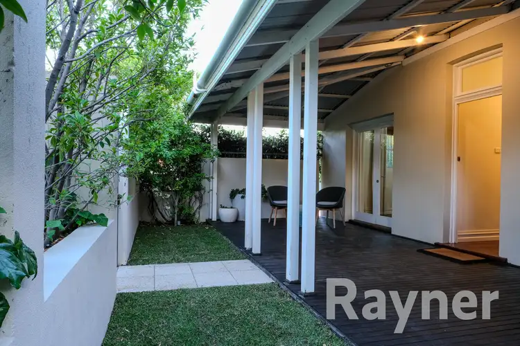 Third view of Homely house listing, 3 Chatsworth Road, Highgate WA 6003
