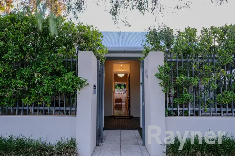 Fourth view of Homely house listing, 3 Chatsworth Road, Highgate WA 6003