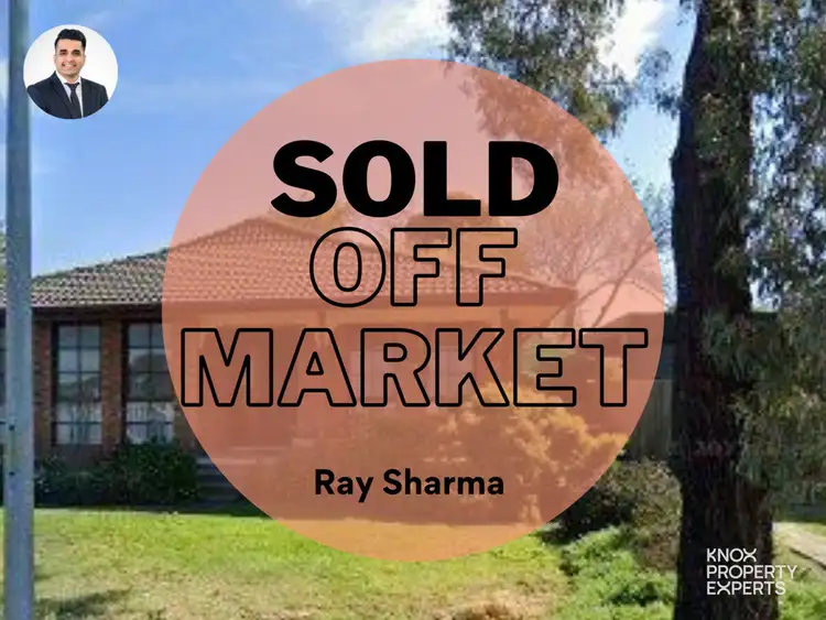 Main view of Homely house listing, 15 Seville Grove, Scoresby VIC 3179