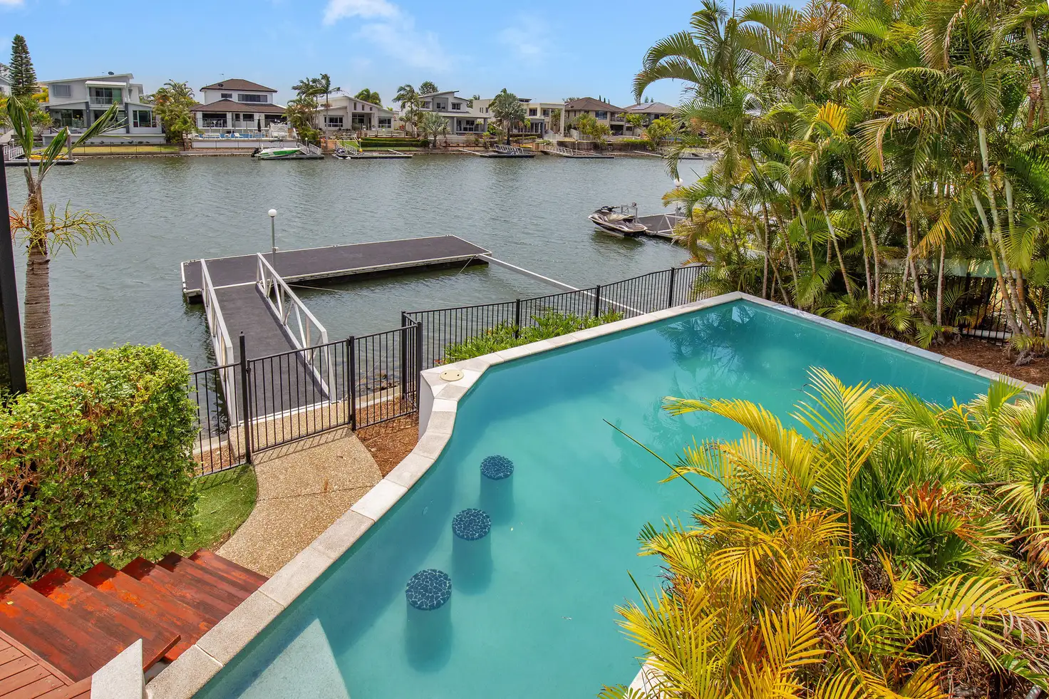 Main view of Homely house listing, 84 Southaven Drive, Helensvale QLD 4212